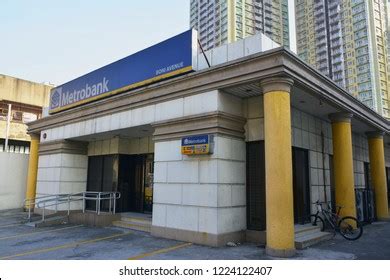 metrobank boni serrano|Map of Metrobank in 45, Boni Serrano Avenue corner, Greenview .
